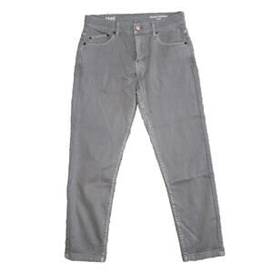 Men's Gray Pants